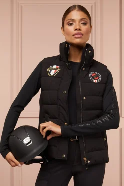 Team HC Gilet