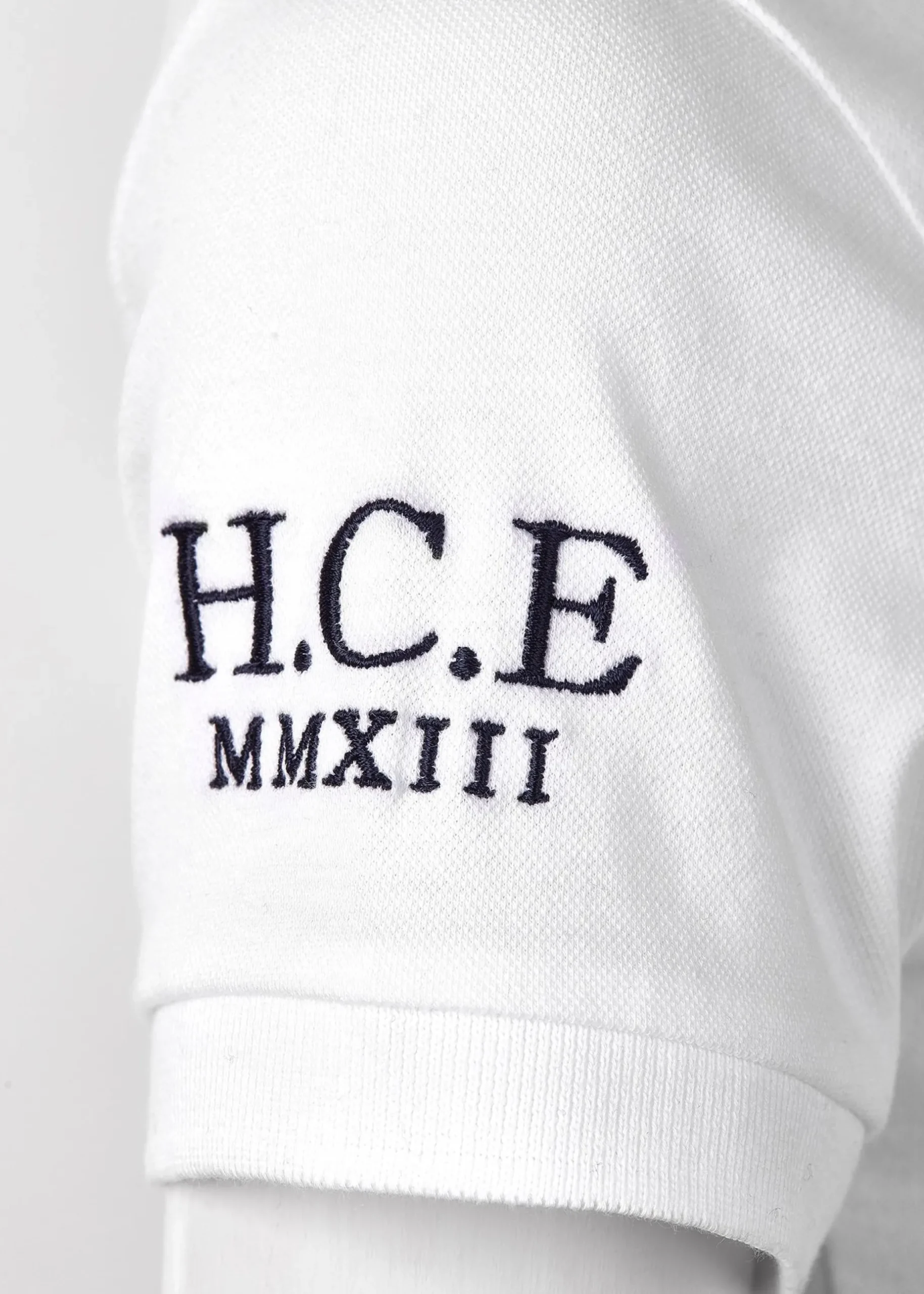 Team Polo Shirt