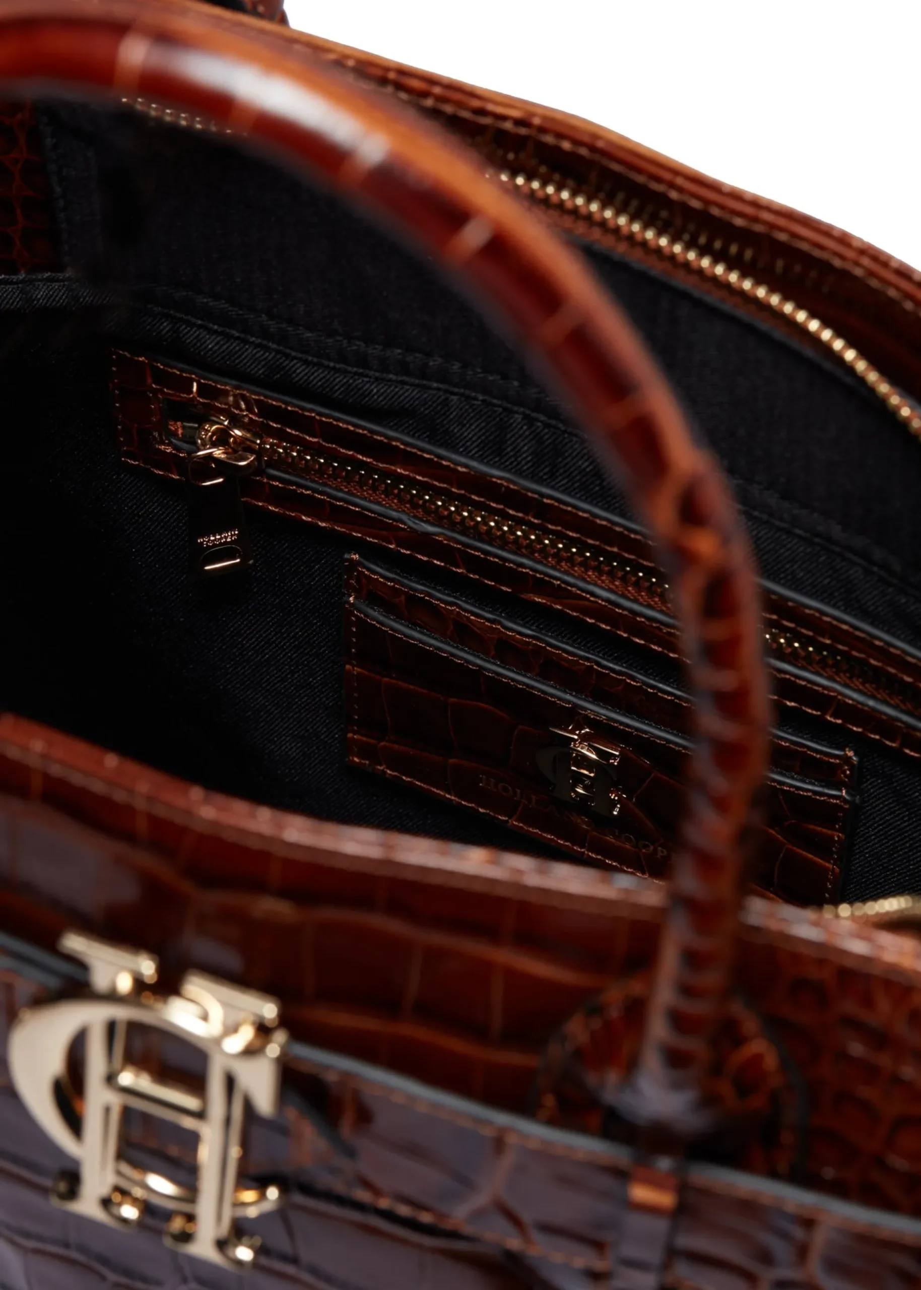 The Brompton Tote