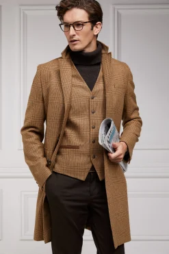 The Cheltenham Coat