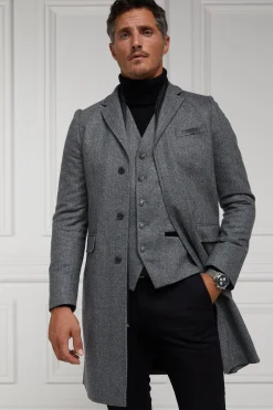 The Cheltenham Coat