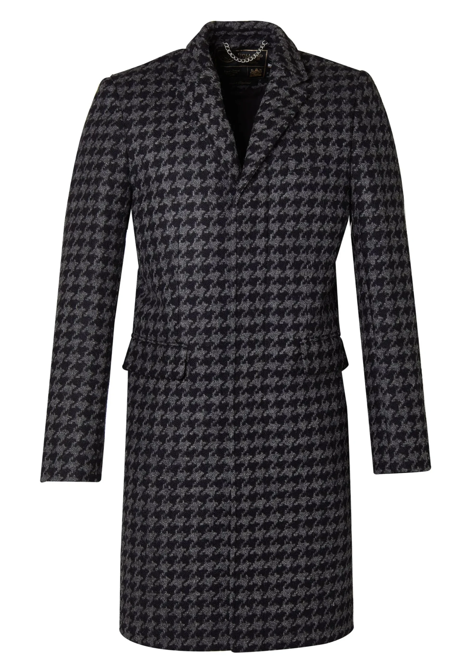 The Cheltenham Coat