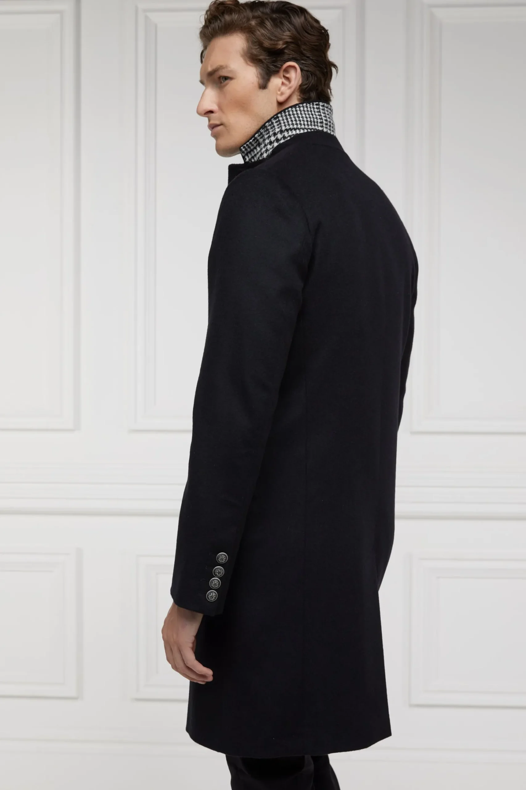 The Cheltenham Coat