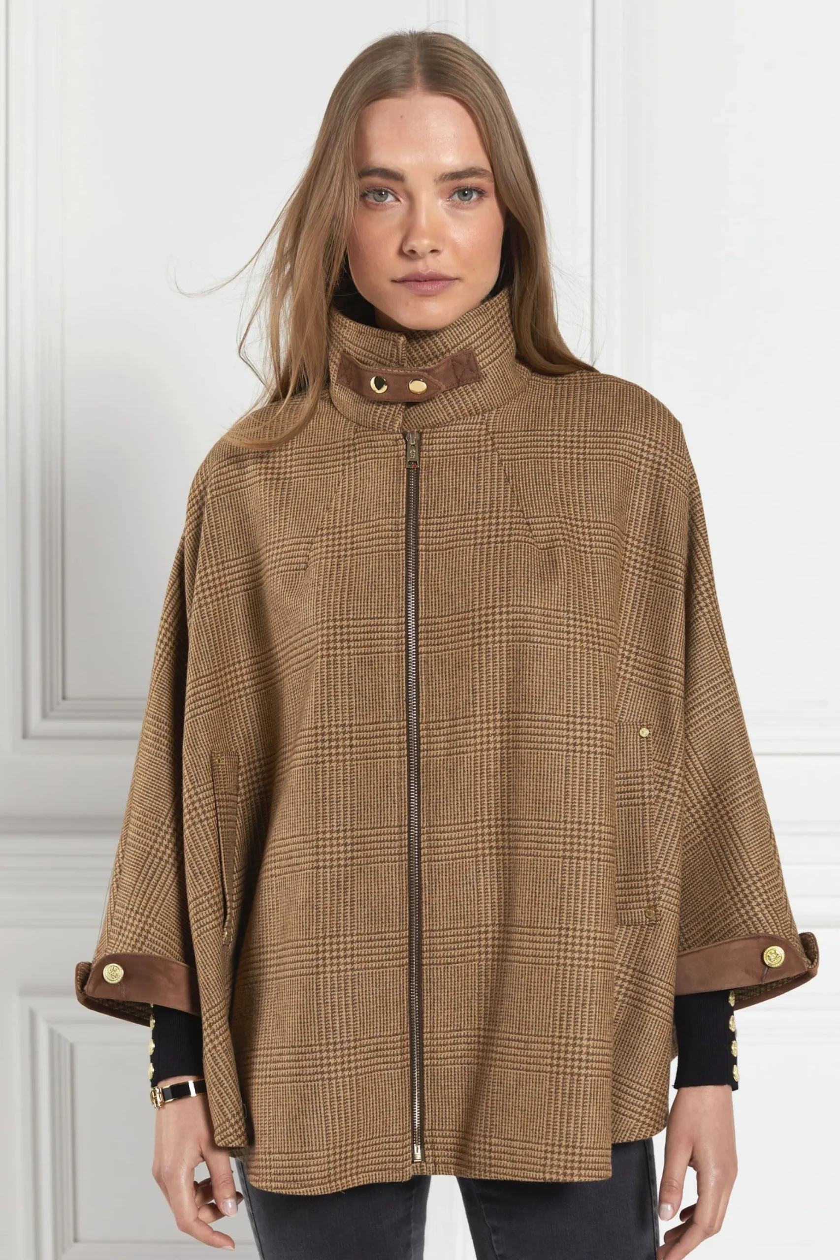 The Classic Cape