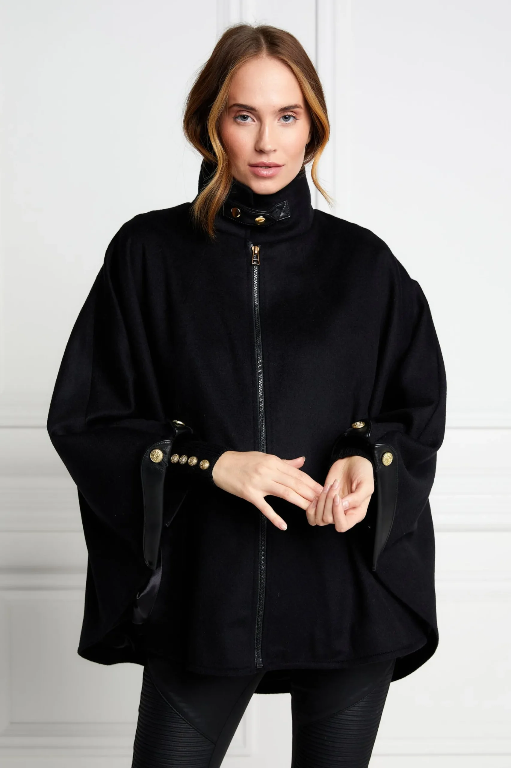 The Classic Cape