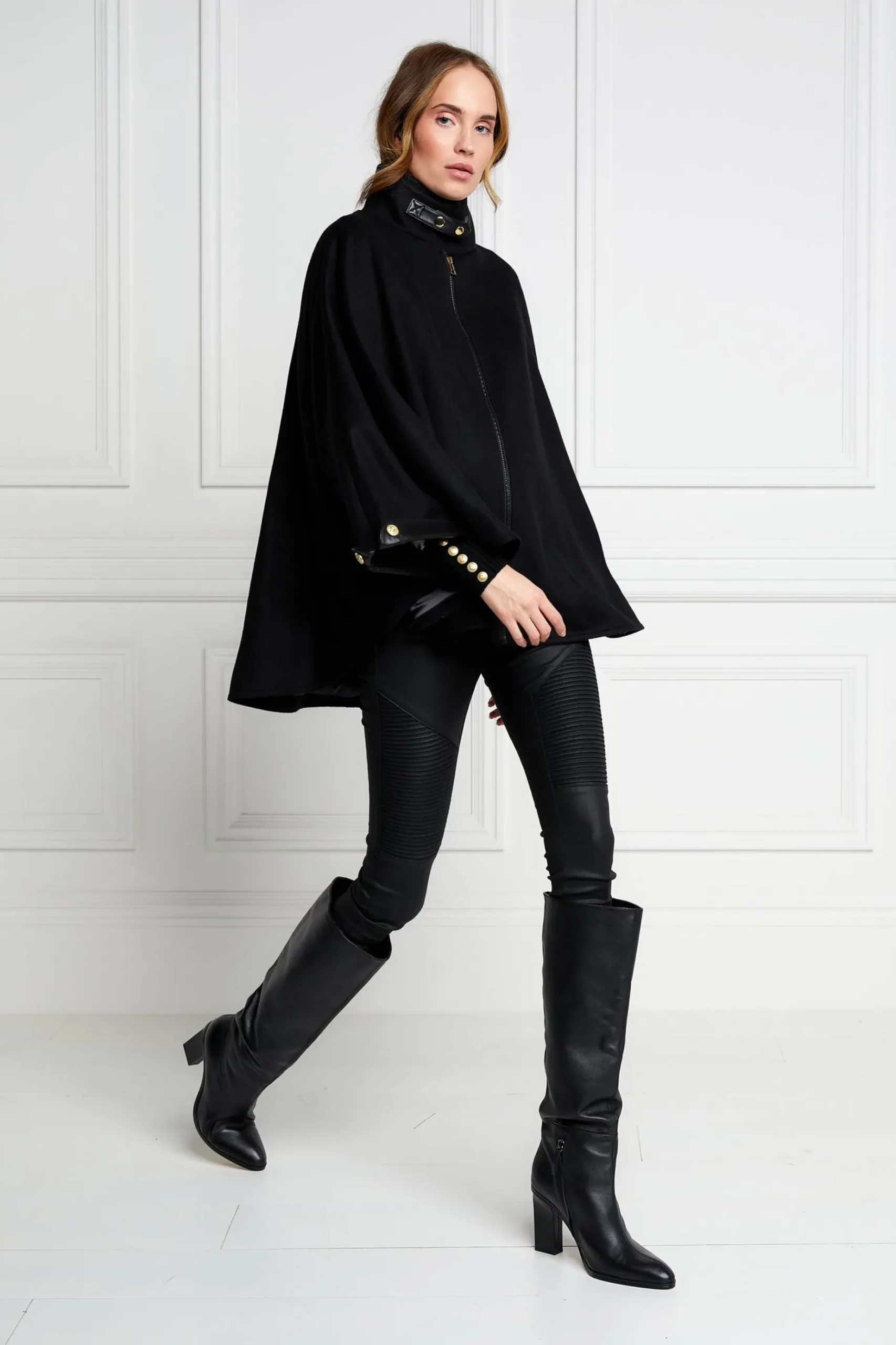 The Classic Cape