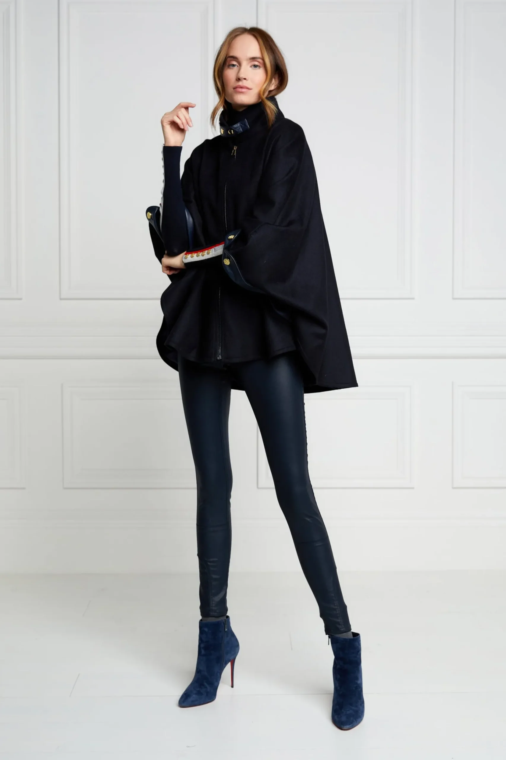 The Classic Cape
