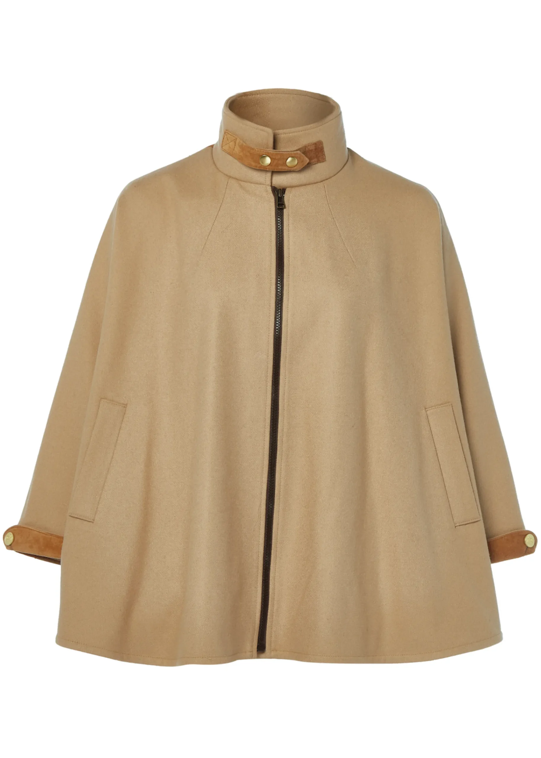 The Classic Cape
