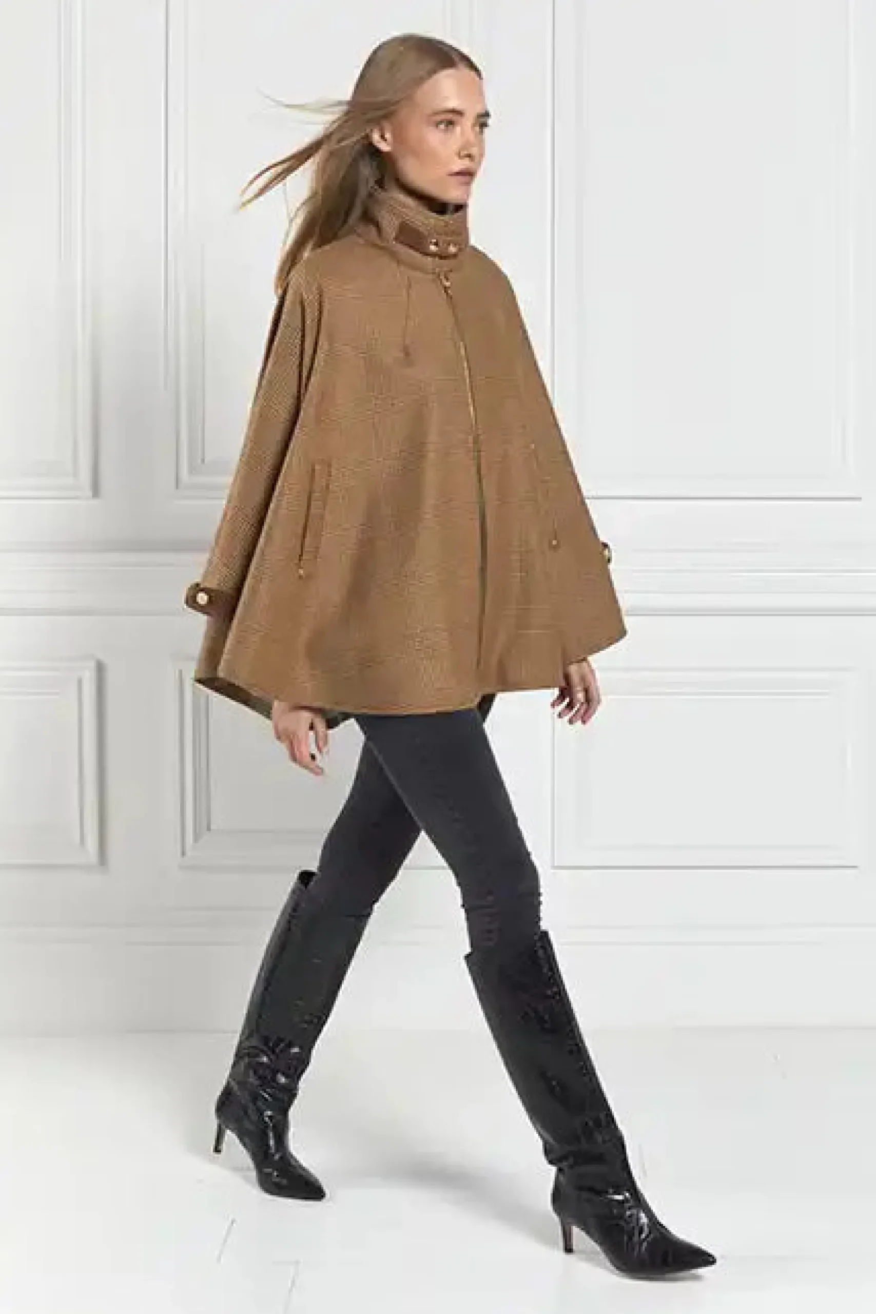 The Classic Cape