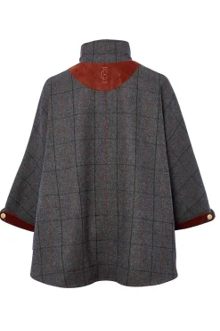 The Classic Cape
