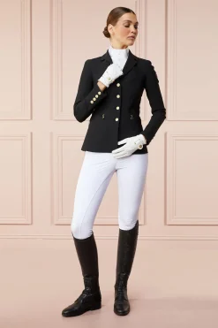 The Competition Jacket