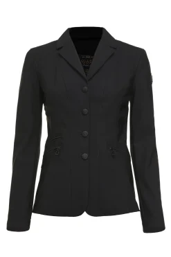 The Competition Jacket