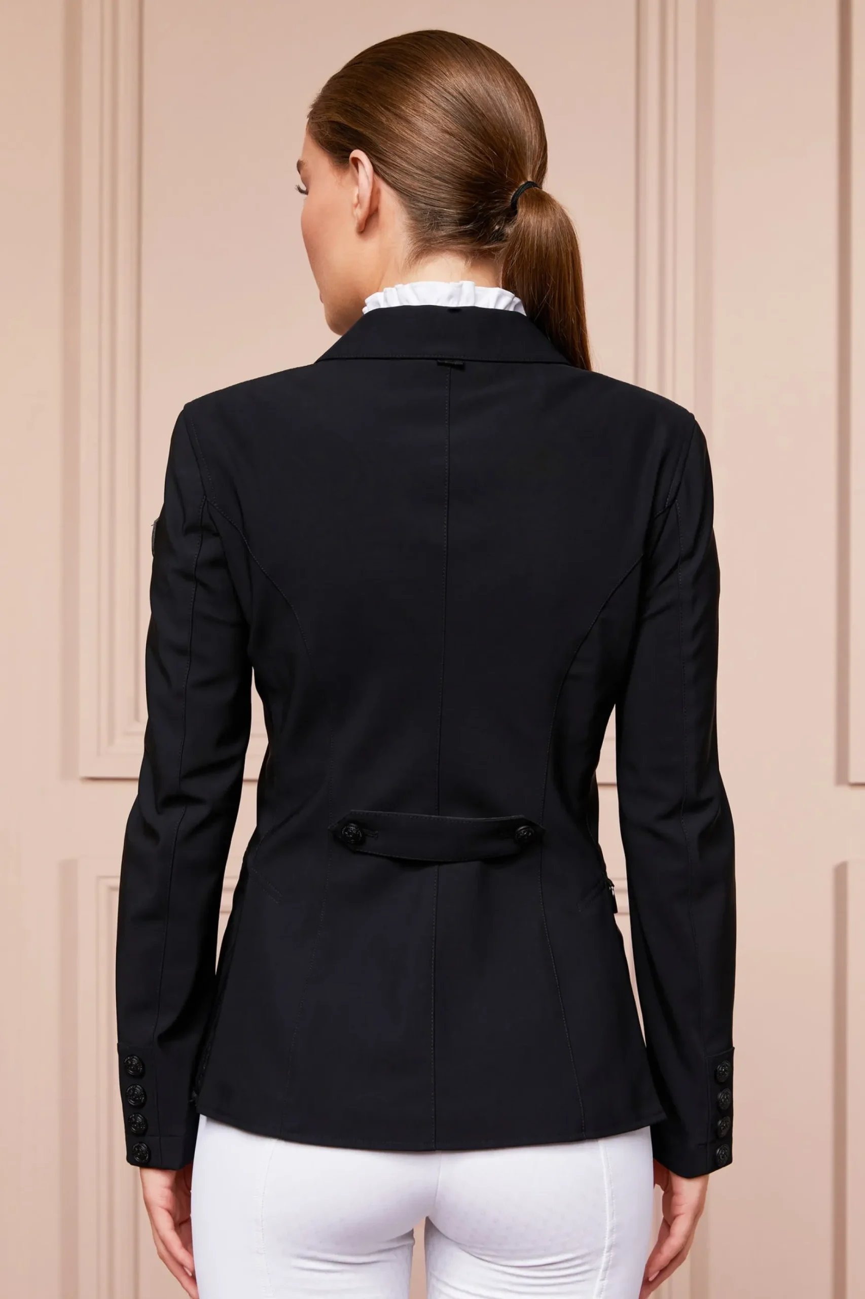 The Competition Jacket