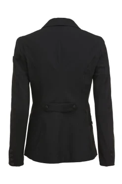The Competition Jacket