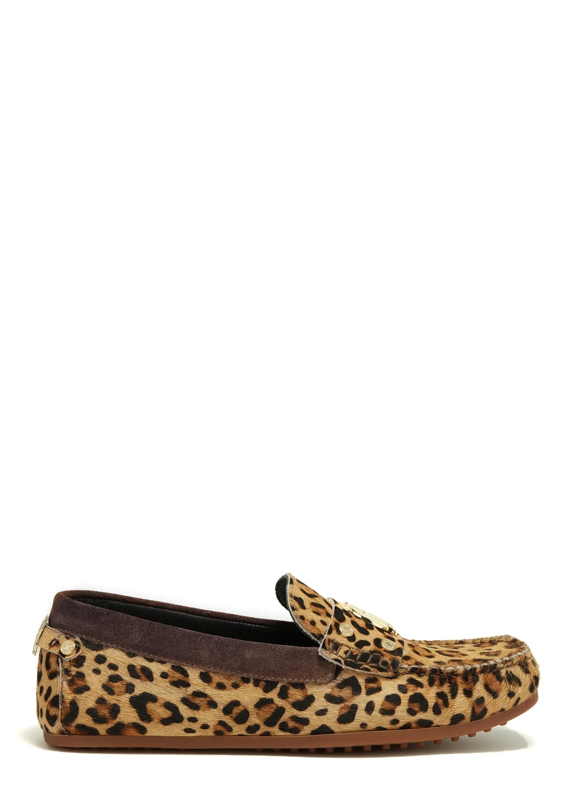 The Driving Loafer