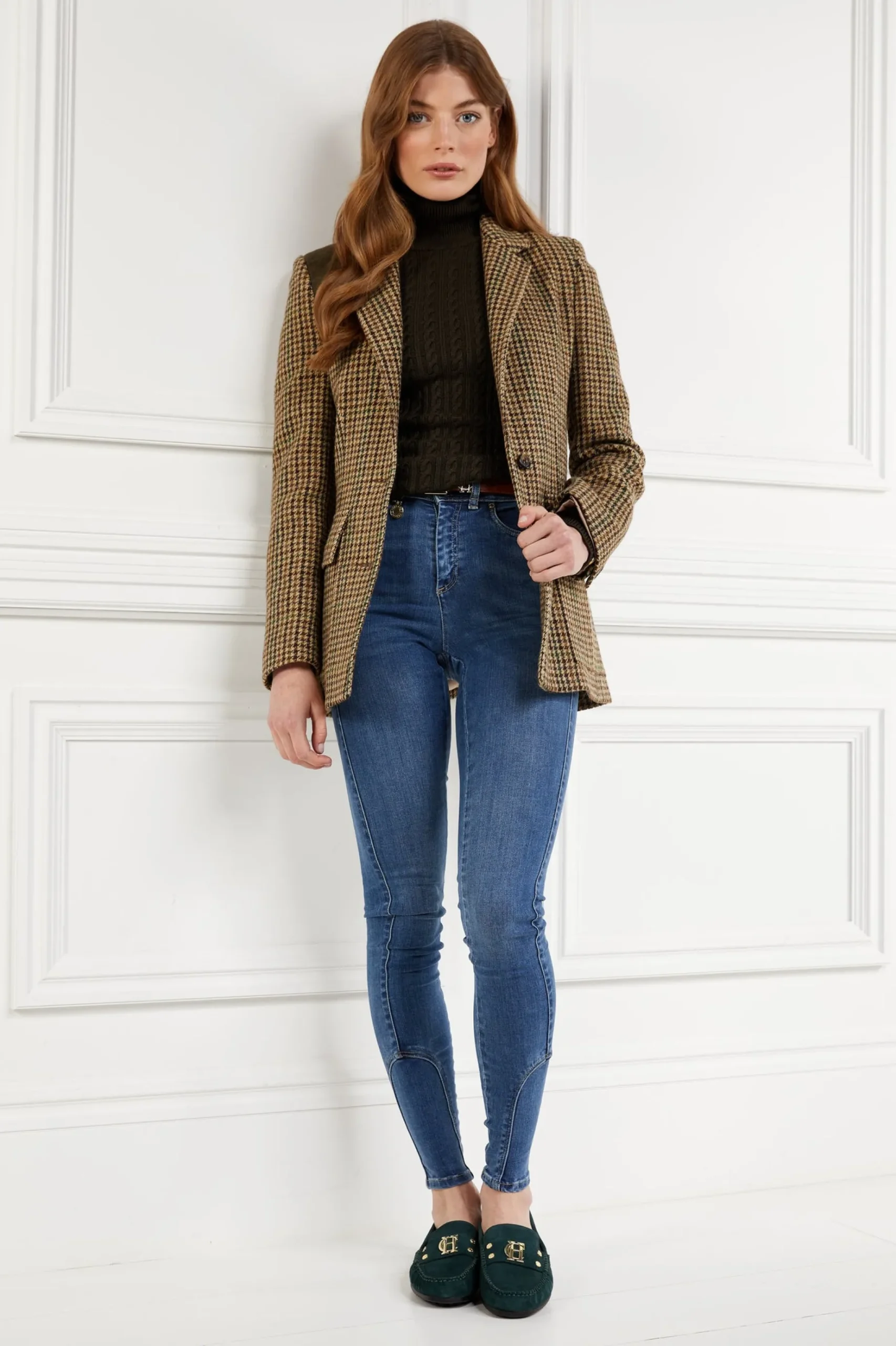 The Driving Loafer