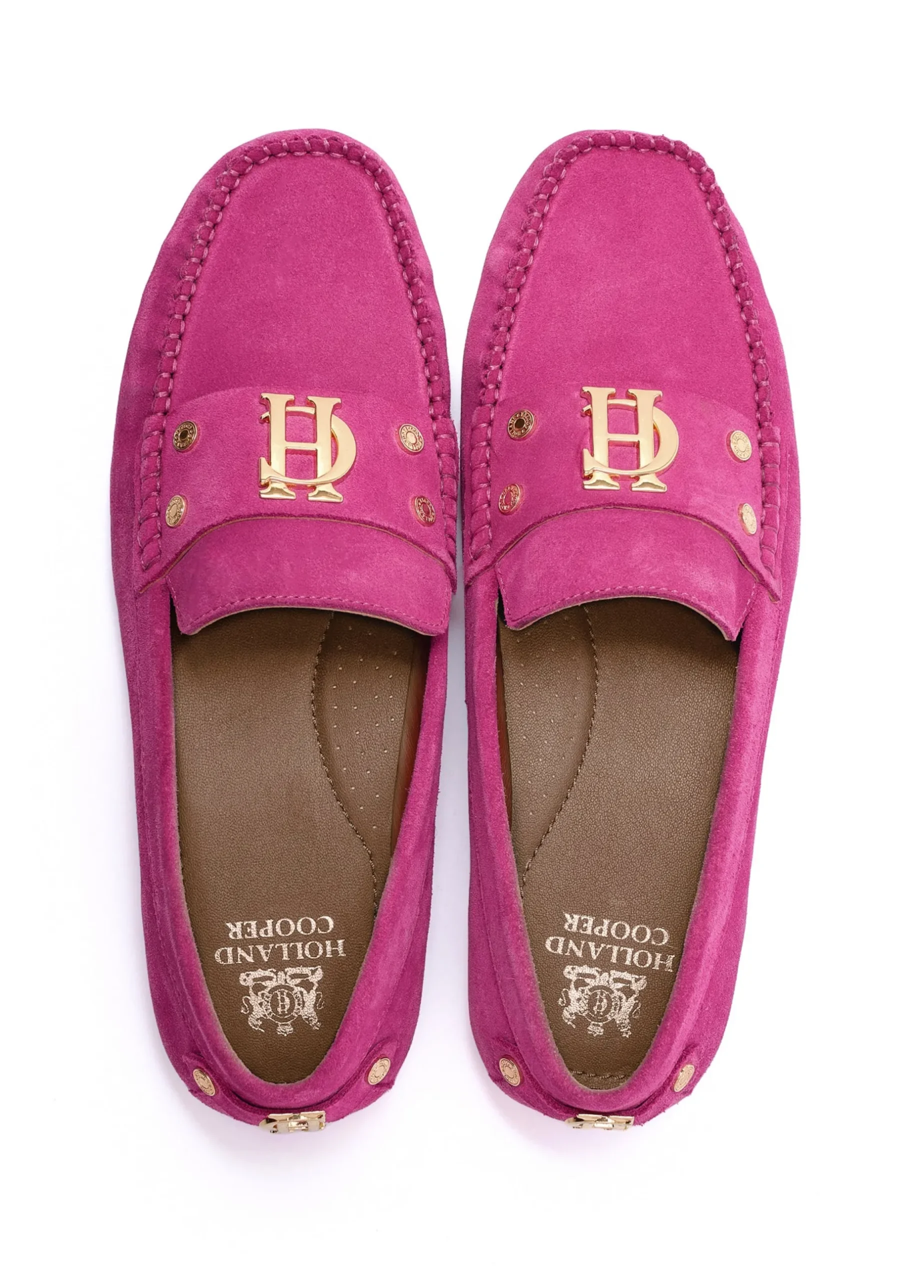 The Driving Loafer