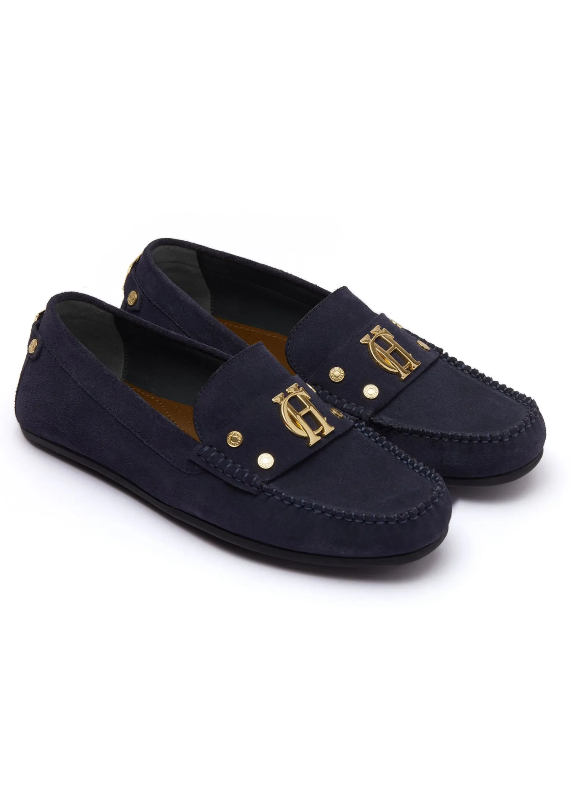 The Driving Loafer