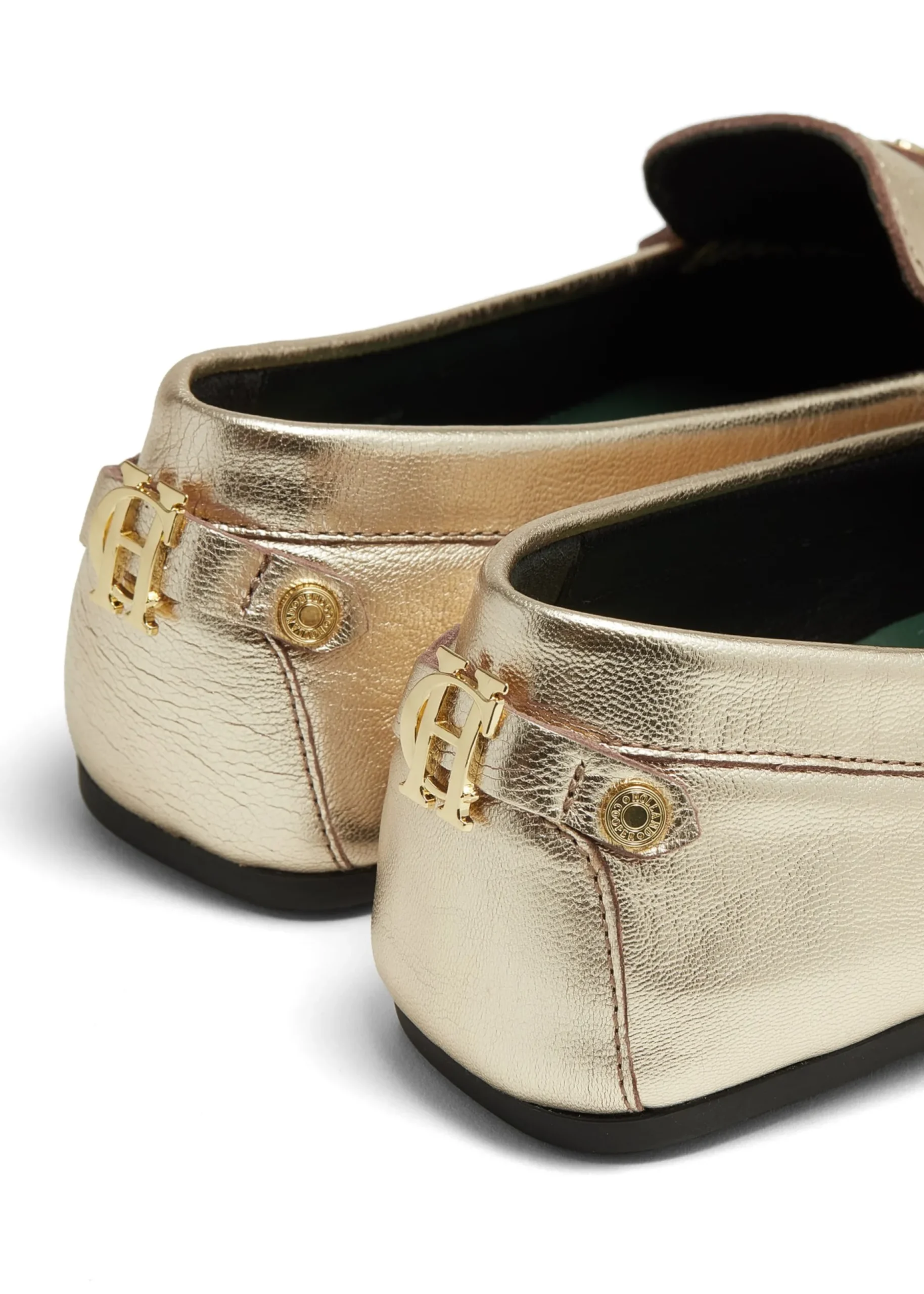 The Driving Loafer