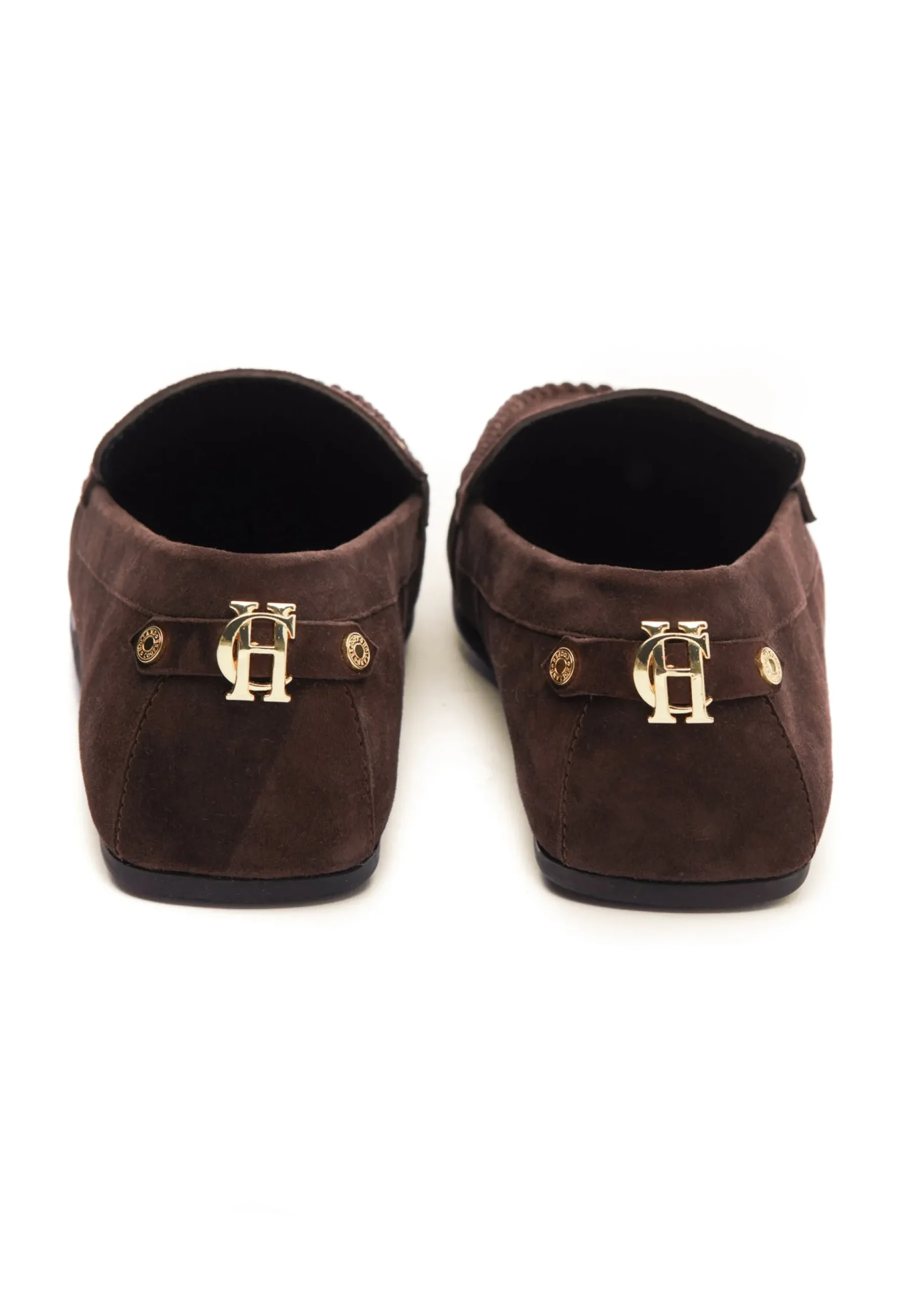 The Driving Loafer