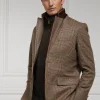 The Single Breasted Blazer