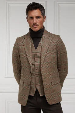 The Single Breasted Blazer