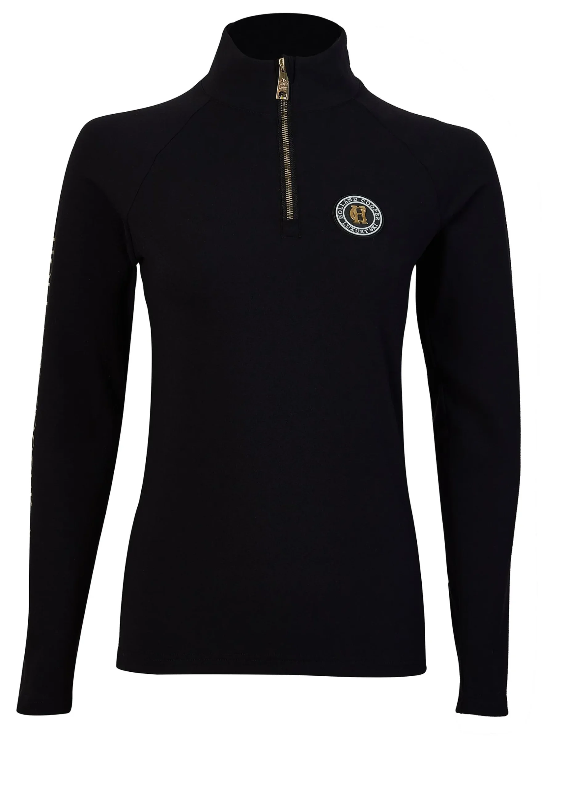 Thermal Ski Base Layer