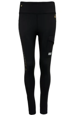 Thermal Ski Leggings