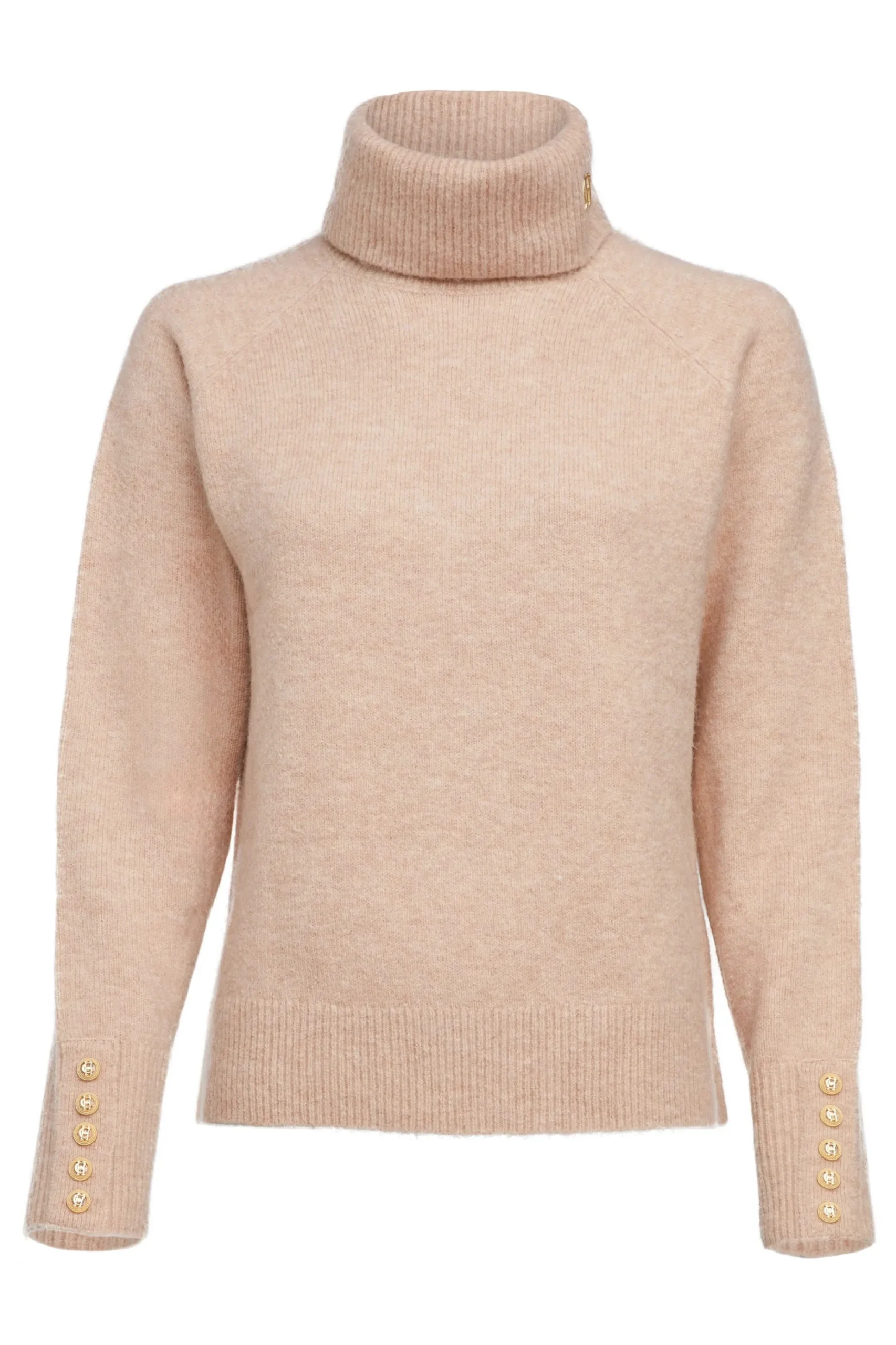 Tori Knit