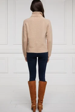 Tori Knit