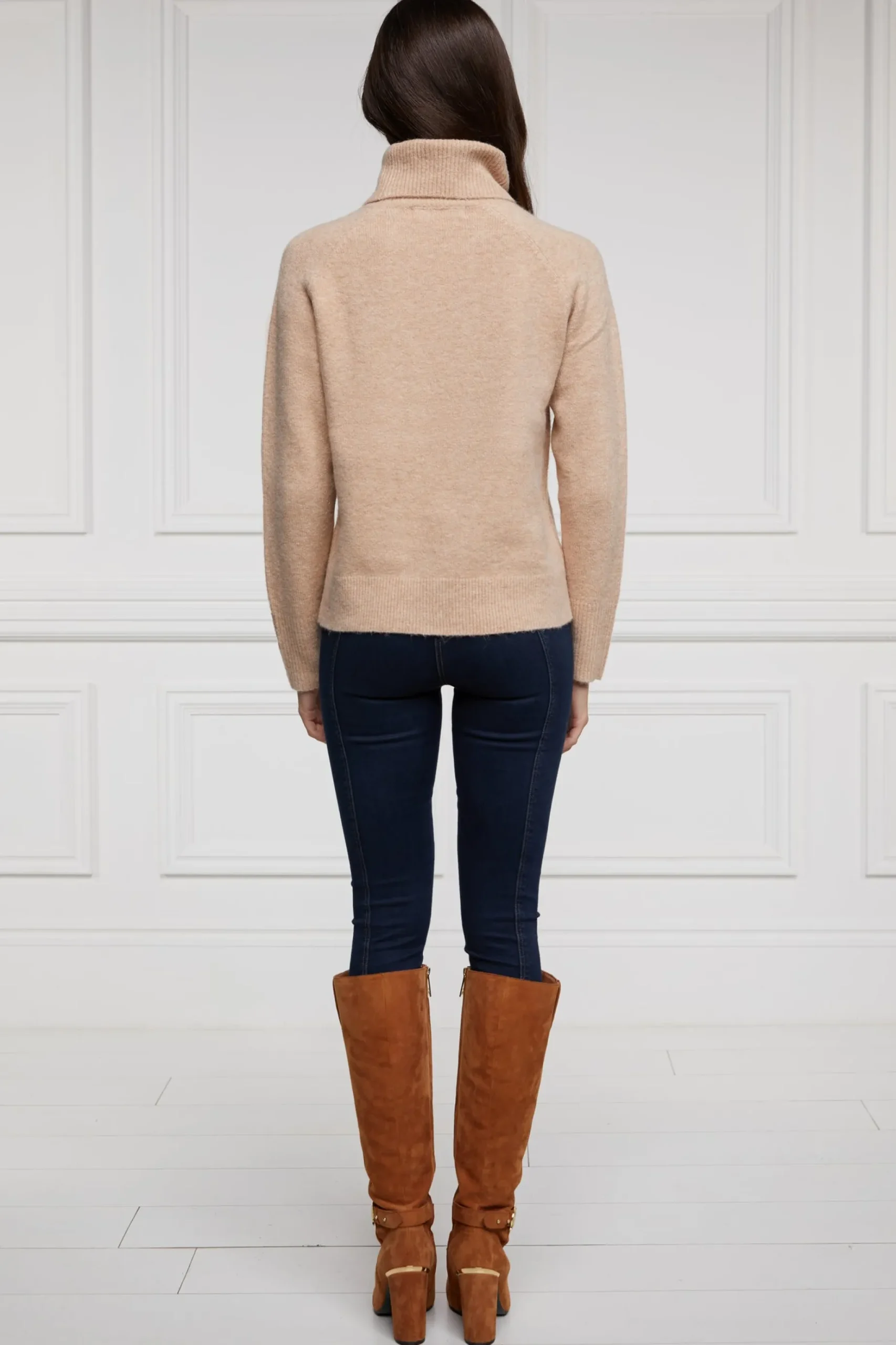 Tori Knit
