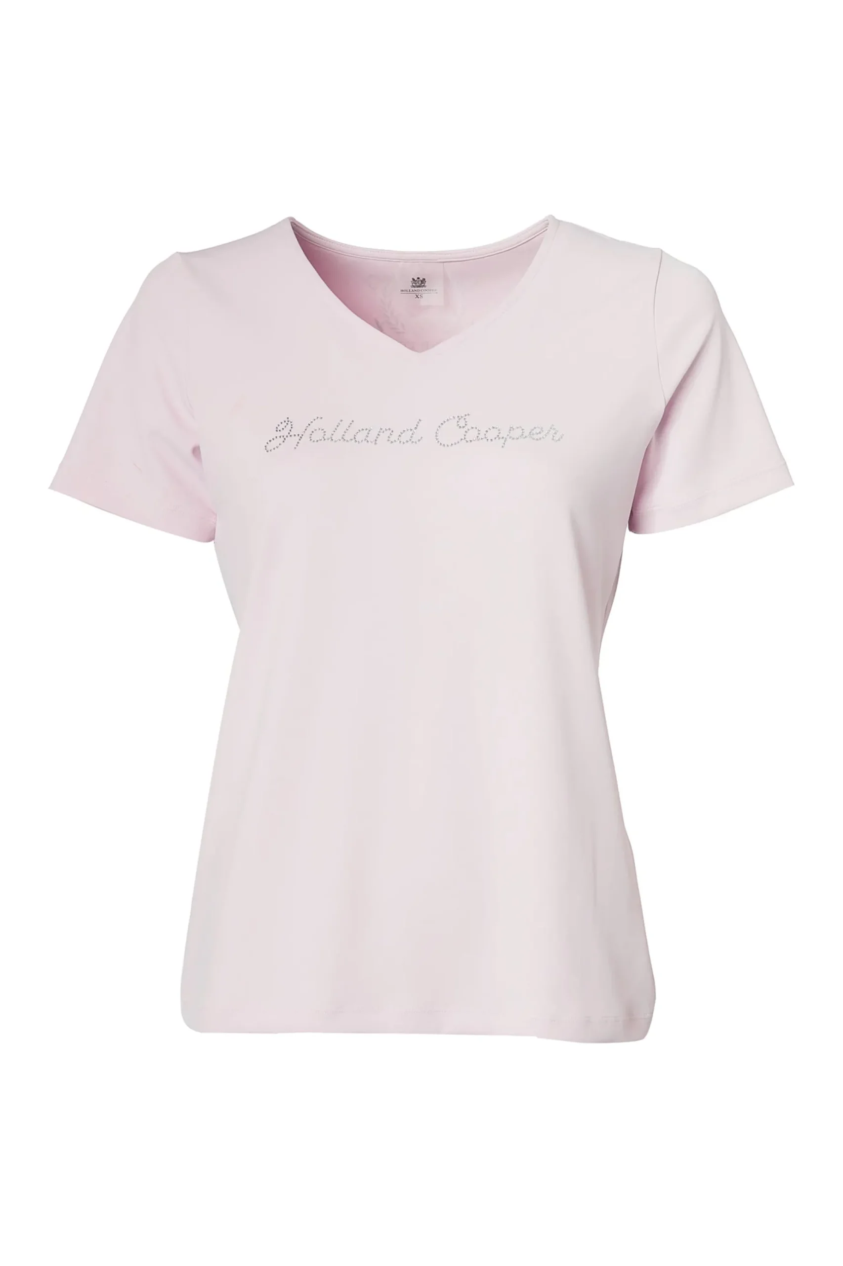 Training V-Neck Tee