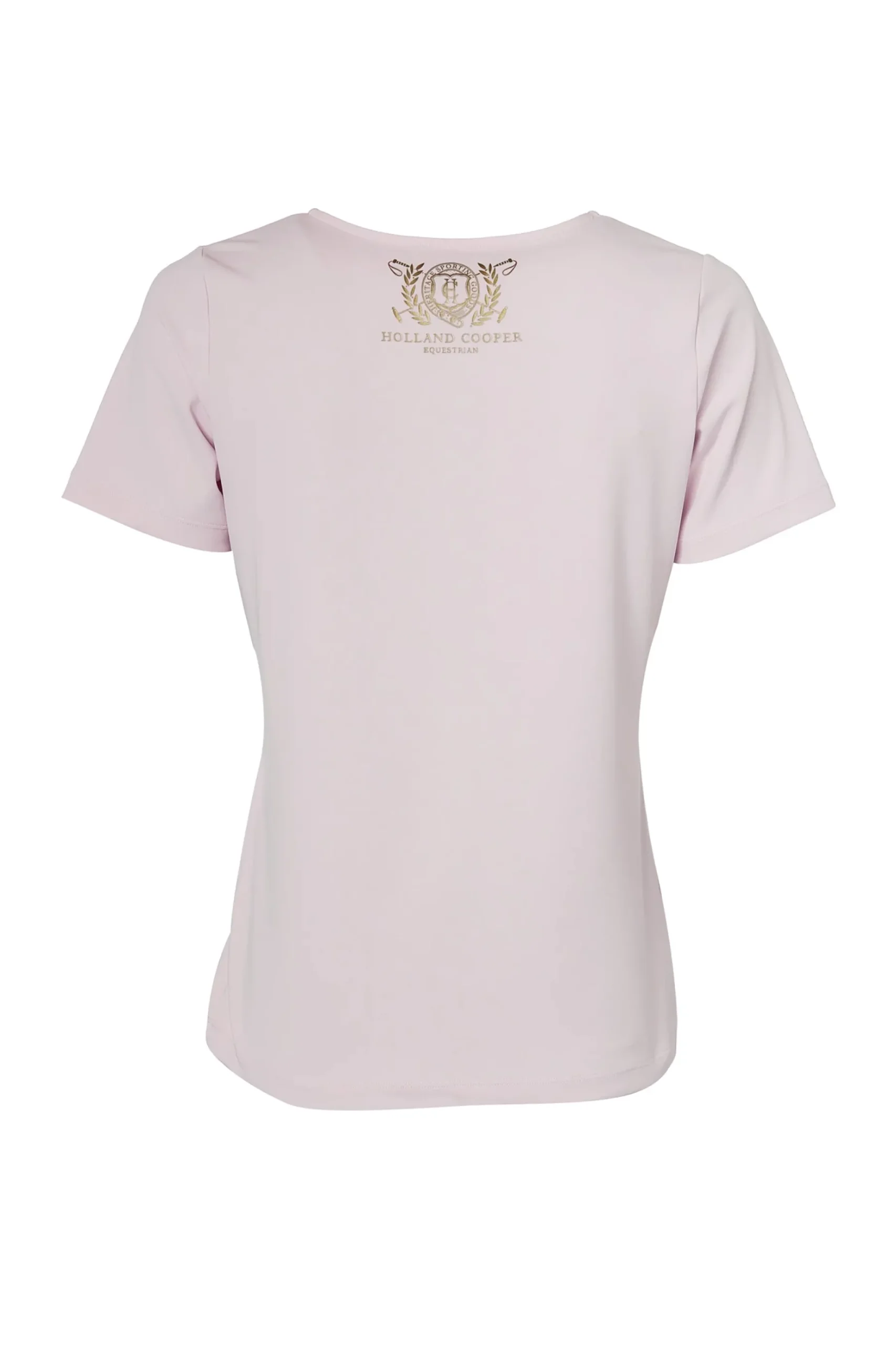 Training V-Neck Tee