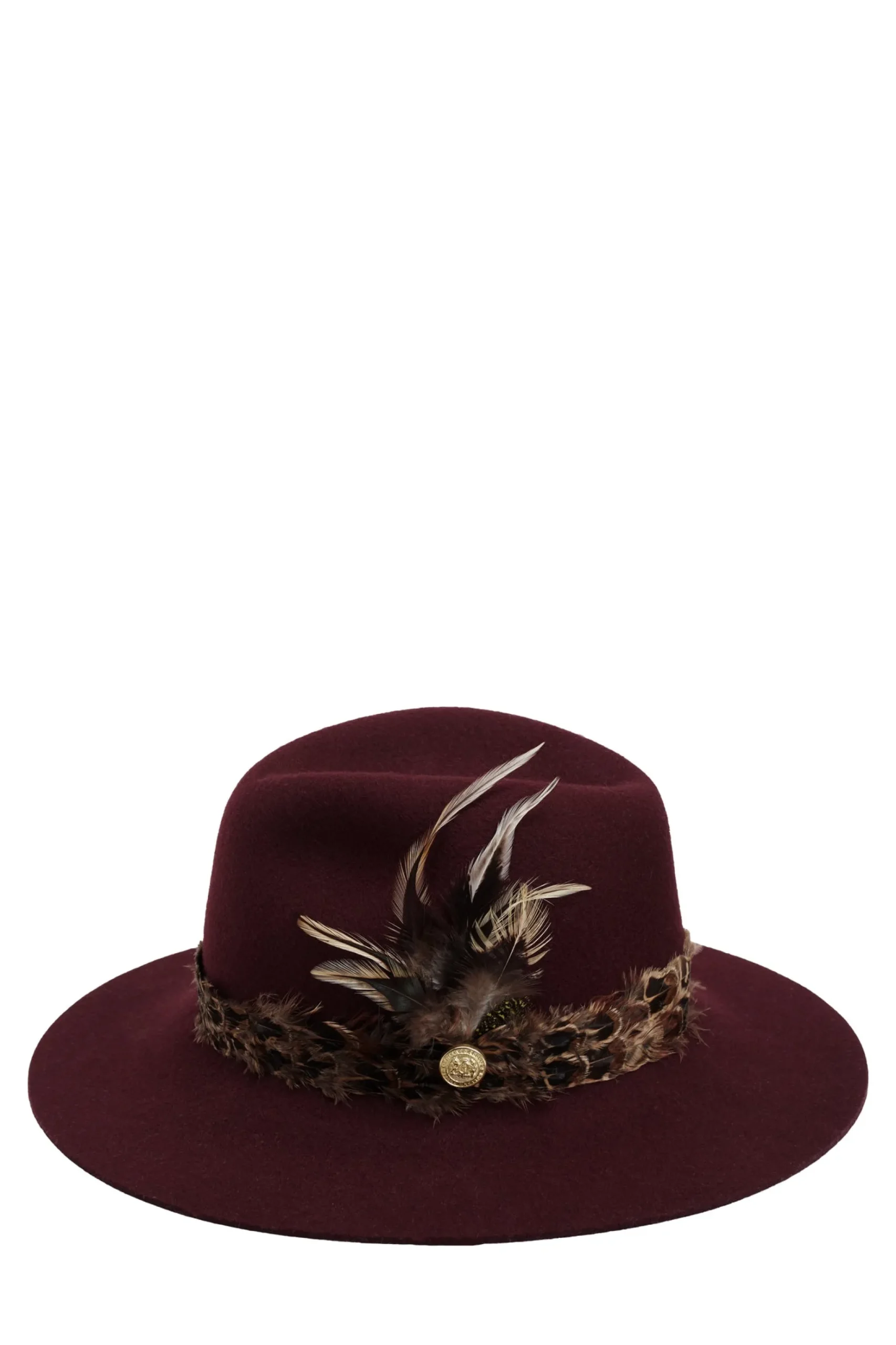 Trilby Hat