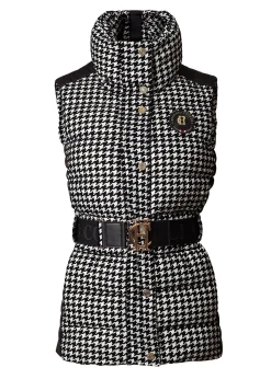 Valais Quilted Gilet