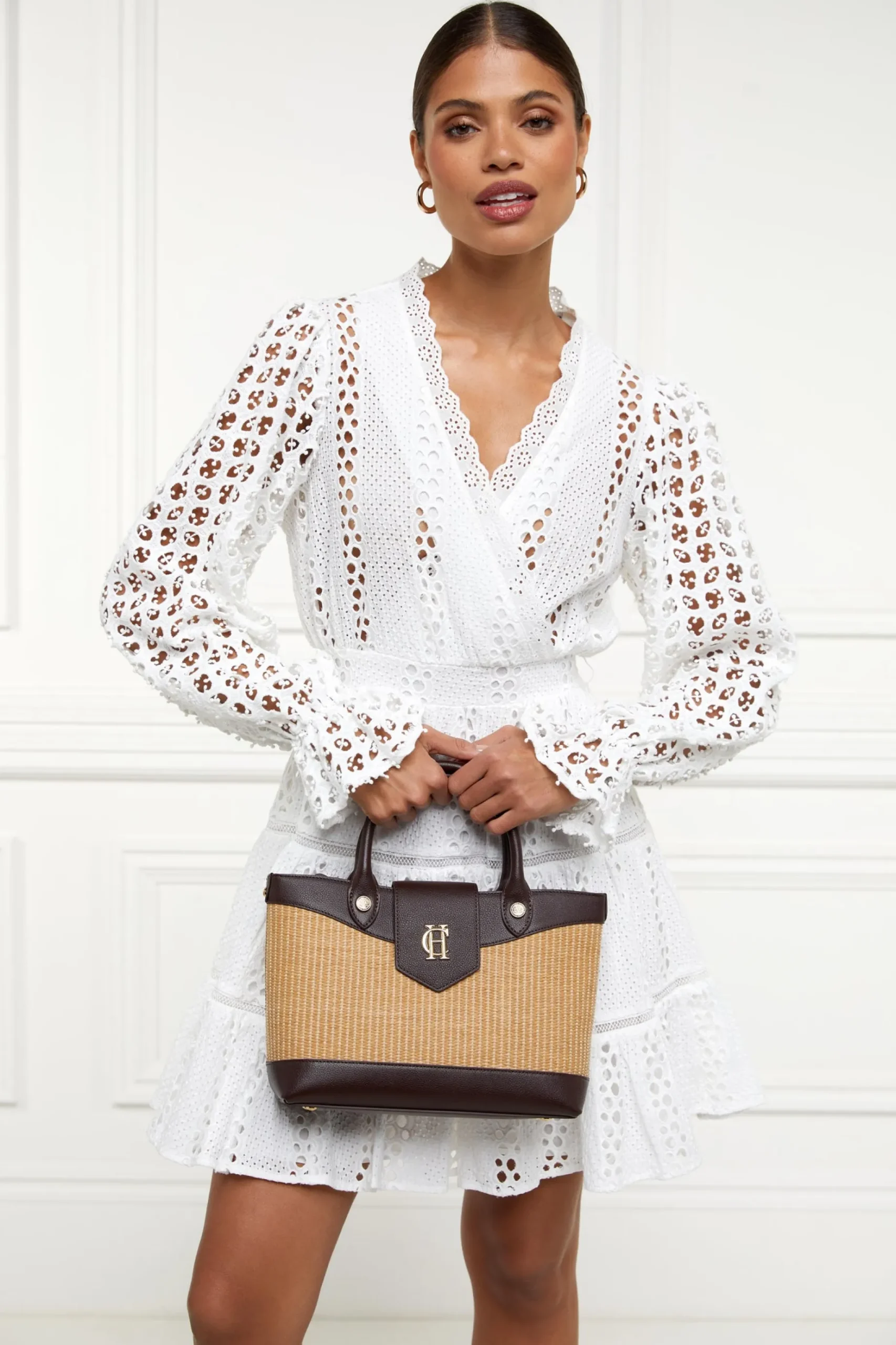 Valencia Mini Tote