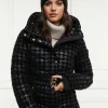 Vermont Puffer Jacket
