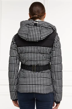 Vermont Puffer Jacket