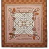Victoria Silk Scarf