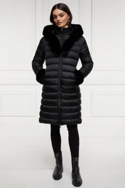 Vostock Coat