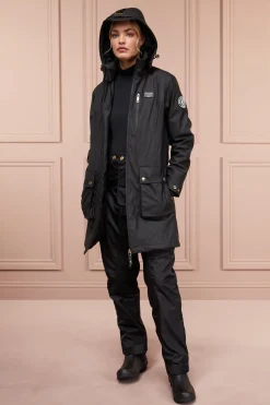 Waterproof Riding Trousers