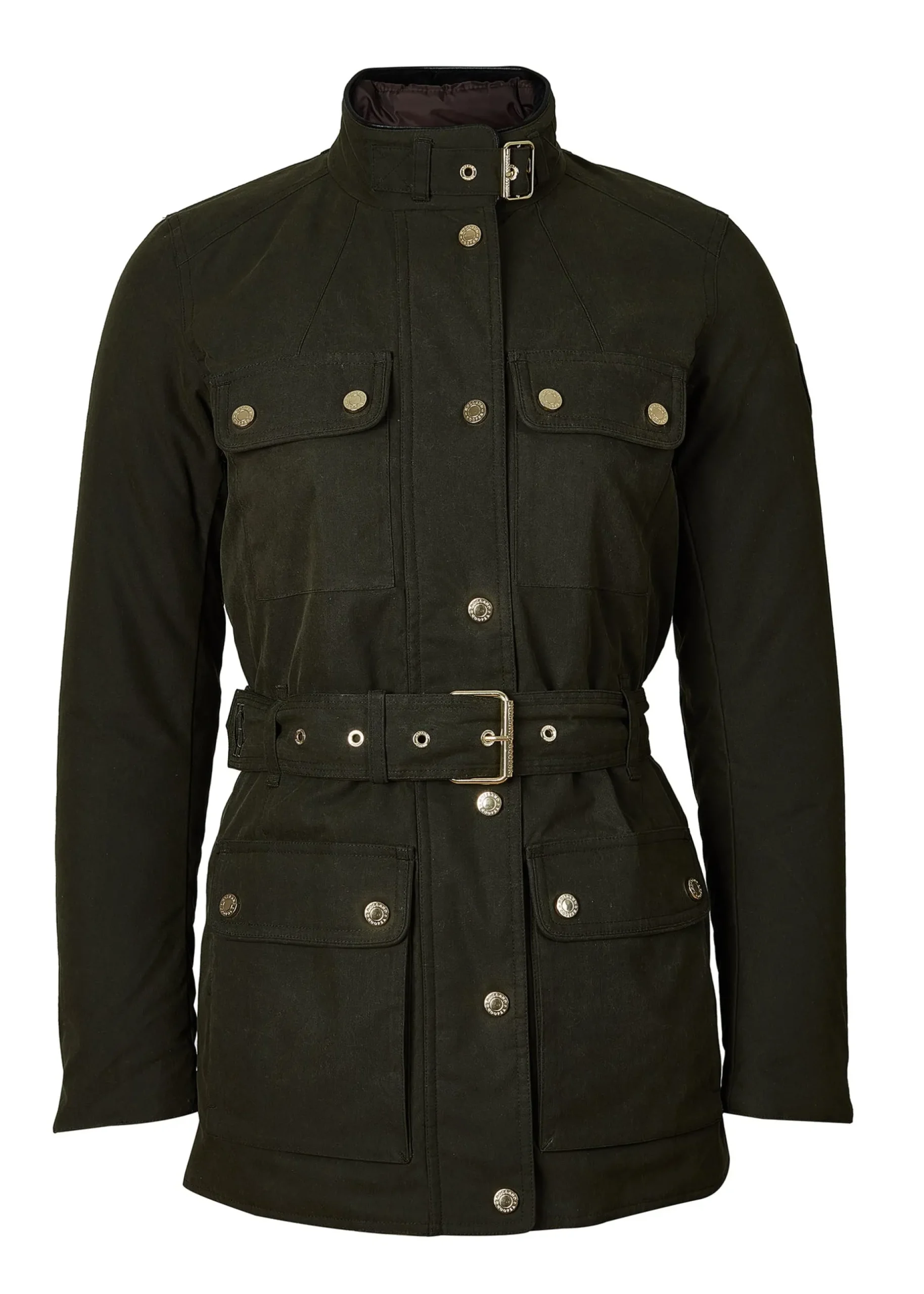 Wax Field Jacket