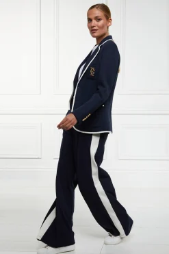 Wide Leg Pant