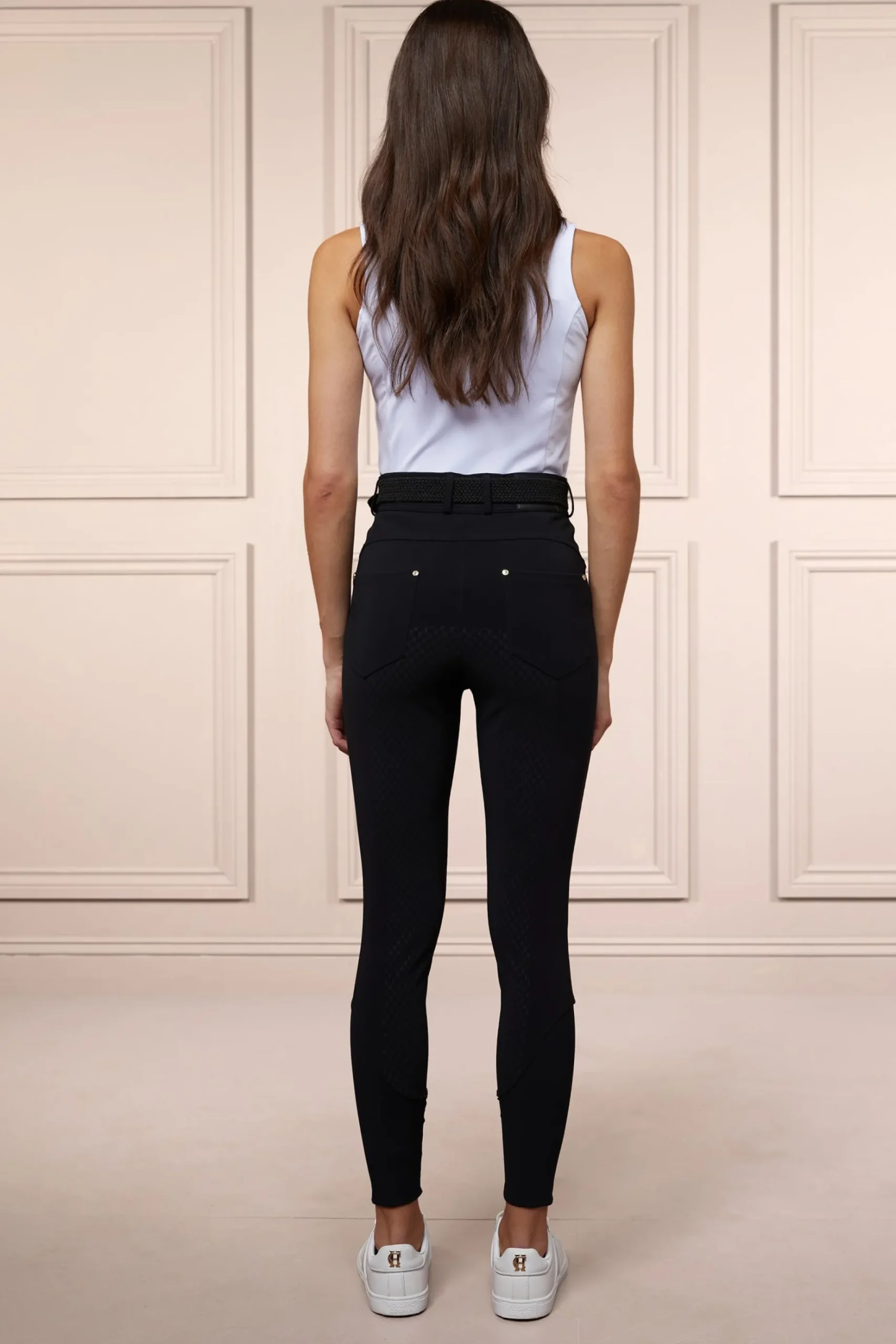 Windsor Breeches