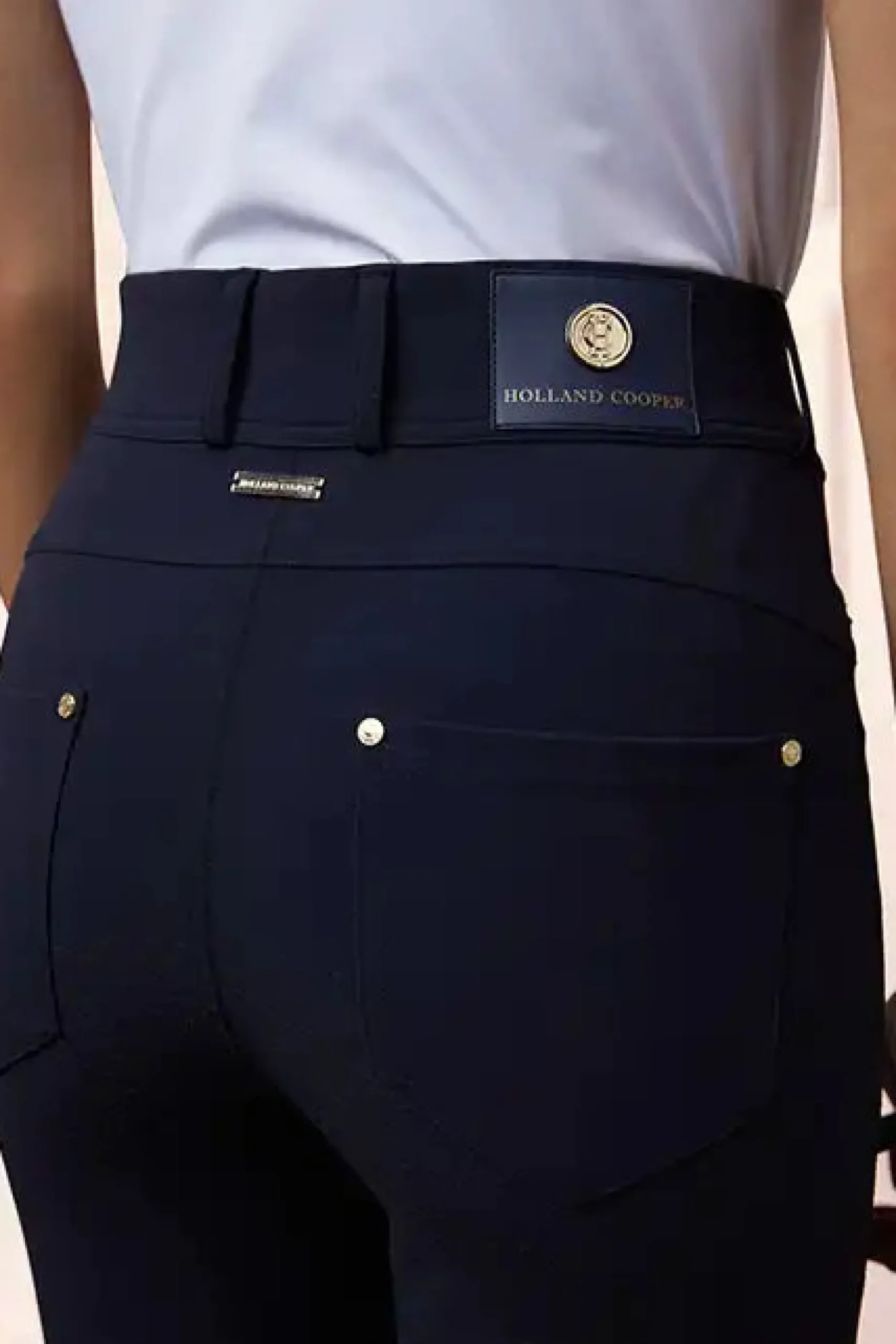Windsor Breeches