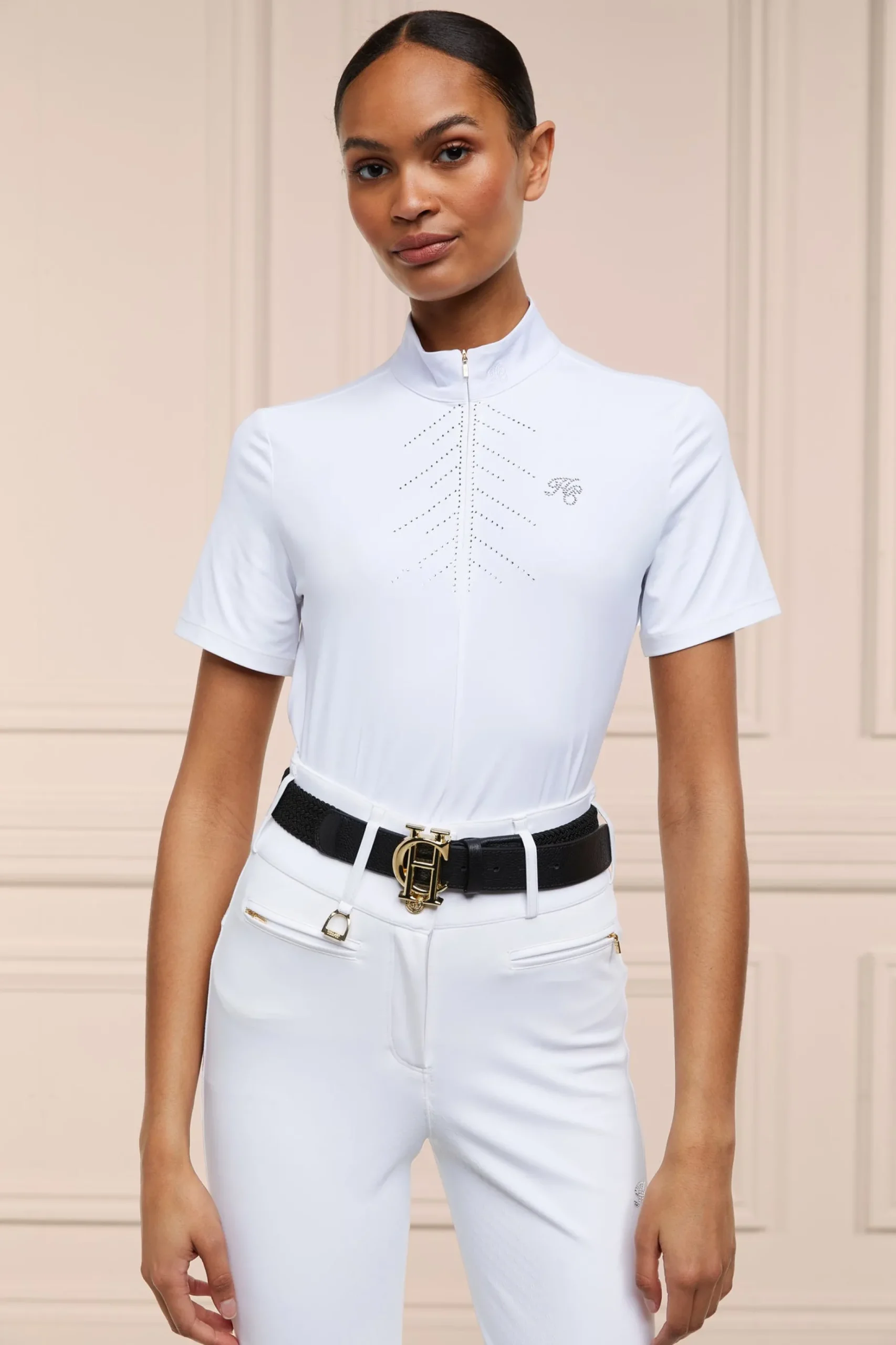 Windsor Show Shirt